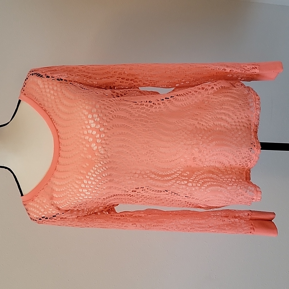 Vanity shirt